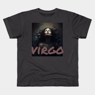 virgo Kids T-Shirt